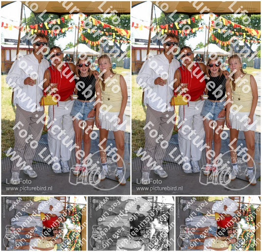 Evenement foto: Zomerfestival Serie 2578