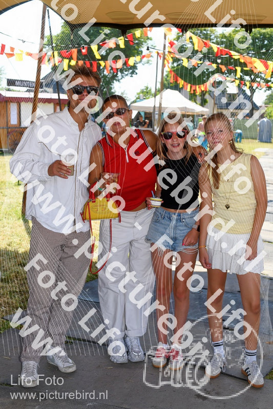 Evenement foto: Zomerfestival Serie 2578