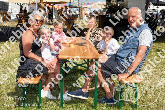 Evenement foto: Zomerfestival Serie 2578