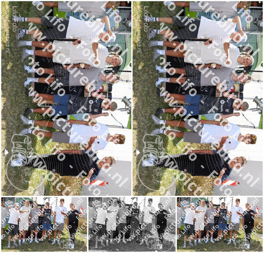 Evenement foto: Zomerfestival Serie 2578