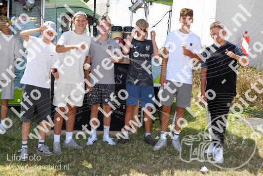 Evenement foto: Zomerfestival Serie 2578