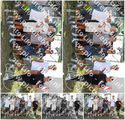 Evenement foto: Zomerfestival Serie 2578