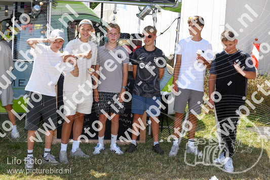 Evenement foto: Zomerfestival Serie 2578