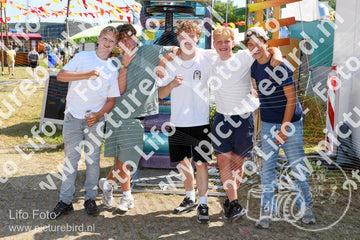Evenement foto: Zomerfestival Serie 2578