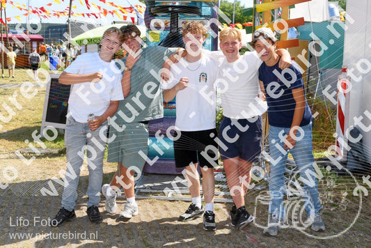 Evenement foto: Zomerfestival Serie 2578
