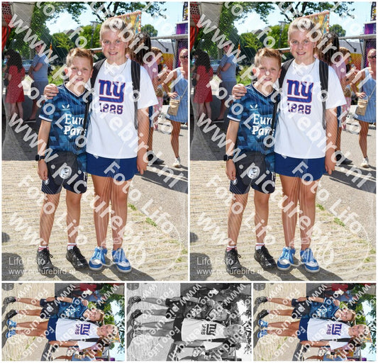 Evenement foto: Zomerfestival Serie 2578