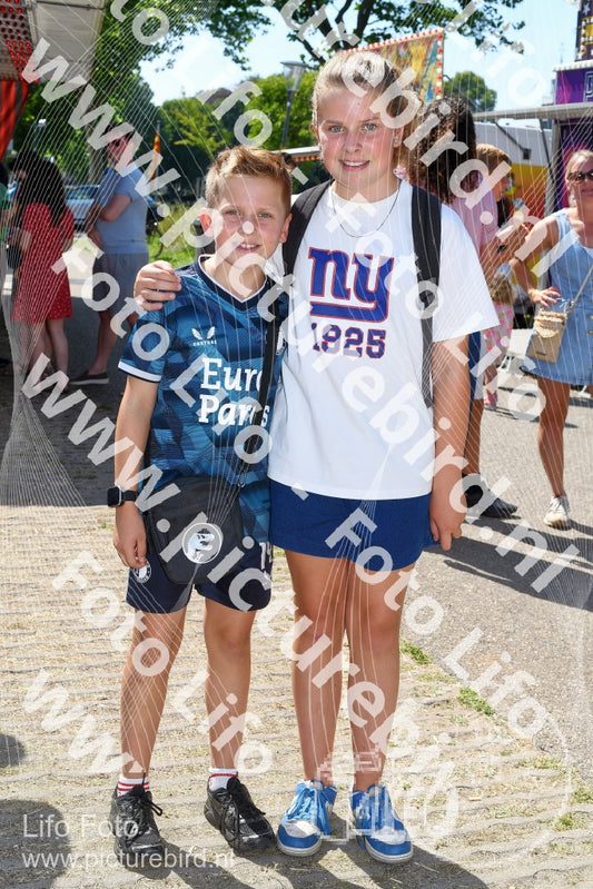 Evenement foto: Zomerfestival Serie 2578