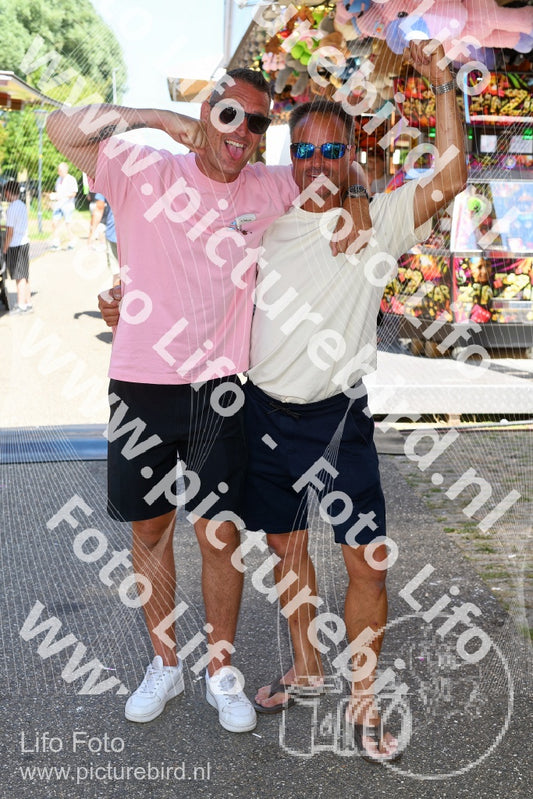 Evenement foto: Zomerfestival Serie 2578