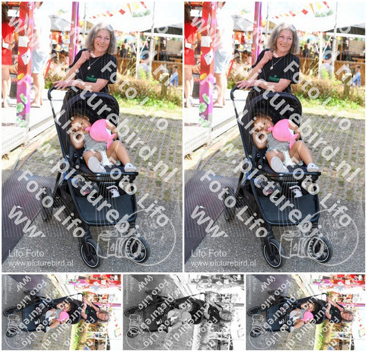 Evenement foto: Zomerfestival Serie 2578