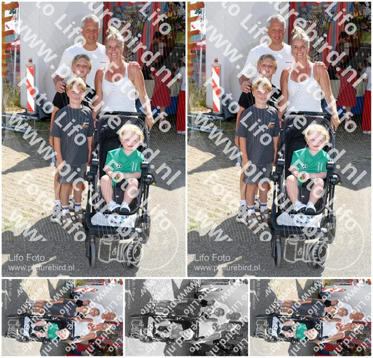 Evenement foto: Zomerfestival Serie 2579