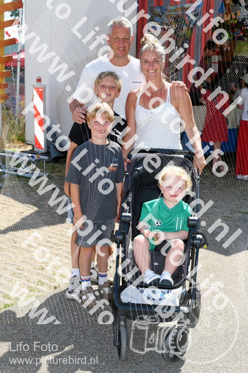Evenement foto: Zomerfestival Serie 2579