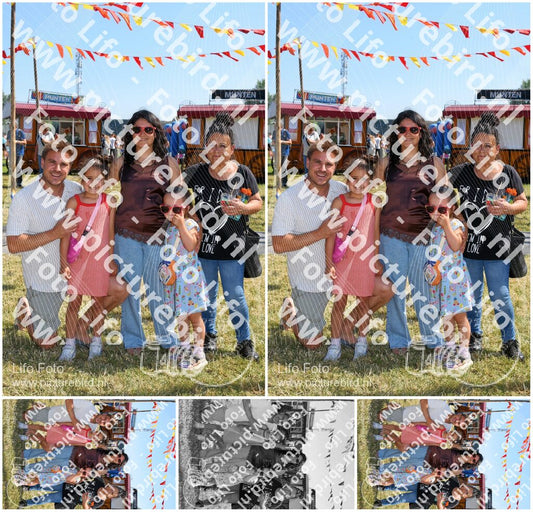 Evenement foto: Zomerfestival Serie 2579