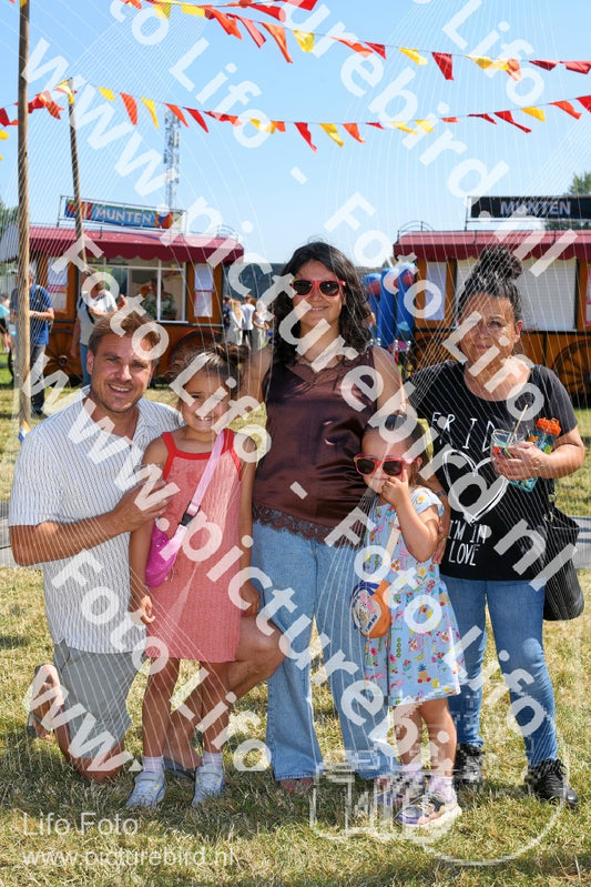 Evenement foto: Zomerfestival Serie 2579