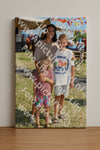 Evenement foto: Zomerfestival Serie 2579