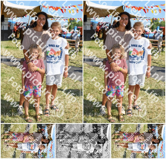 Evenement foto: Zomerfestival Serie 2579