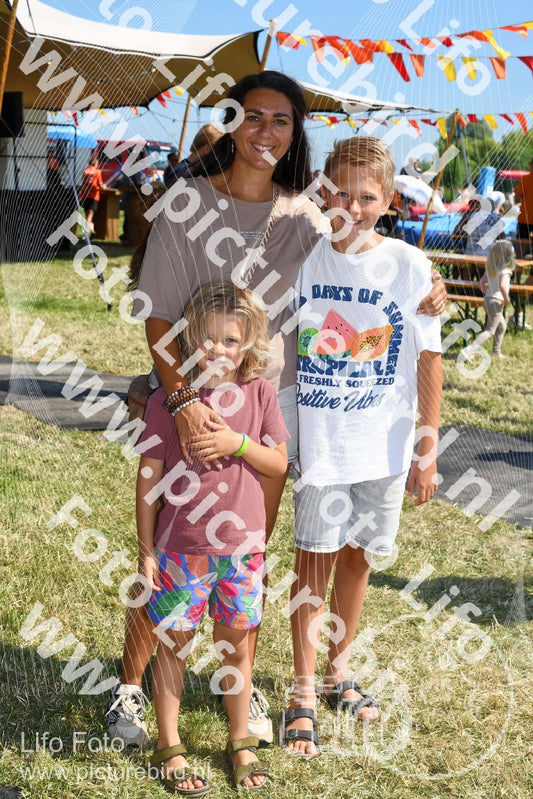 Evenement foto: Zomerfestival Serie 2579