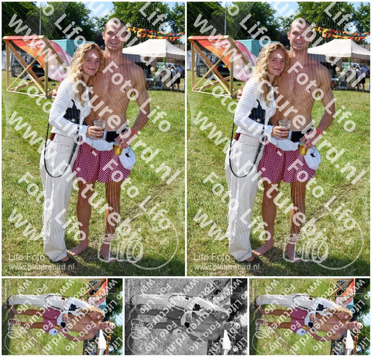Evenement foto: Zomerfestival Serie 2579