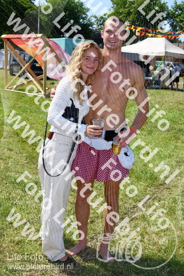 Evenement foto: Zomerfestival Serie 2579
