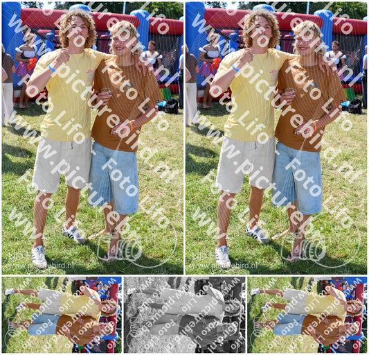 Evenement foto: Zomerfestival Serie 2579