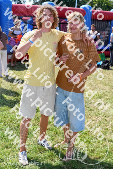Evenement foto: Zomerfestival Serie 2579