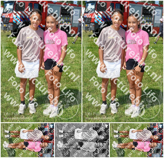 Evenement foto: Zomerfestival Serie 2579