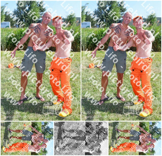 Evenement foto: Zomerfestival Serie 2579