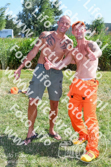 Evenement foto: Zomerfestival Serie 2579