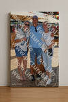 Evenement foto: Zomerfestival Serie 2579