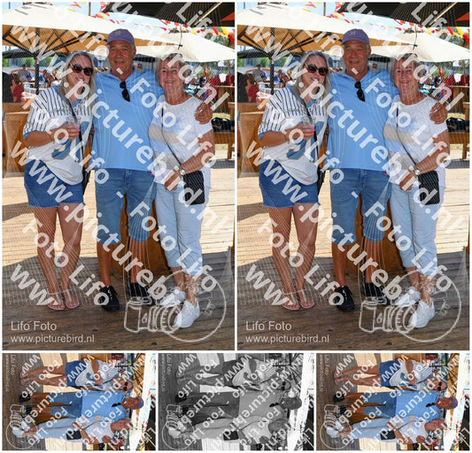 Evenement foto: Zomerfestival Serie 2579