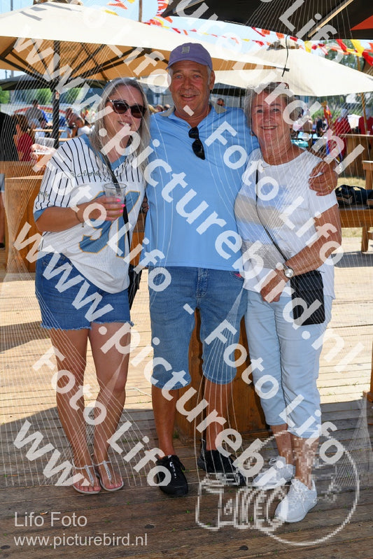 Evenement foto: Zomerfestival Serie 2579