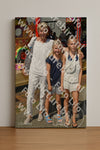 Evenement foto: Zomerfestival Serie 2579