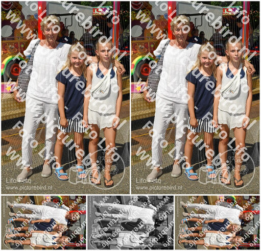 Evenement foto: Zomerfestival Serie 2579