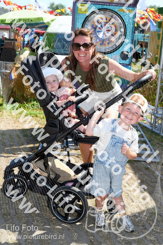 Evenement foto: Zomerfestival Serie 2579