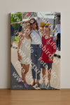 Evenement foto: Zomerfestival Serie 2579