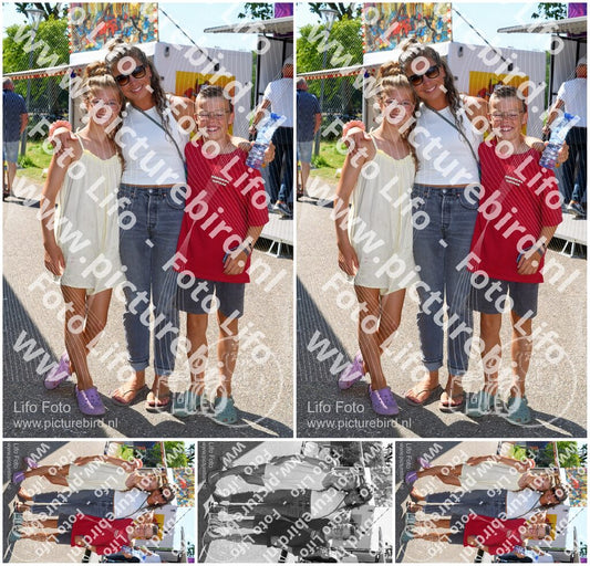 Evenement foto: Zomerfestival Serie 2579