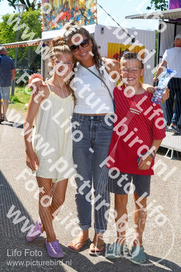 Evenement foto: Zomerfestival Serie 2579