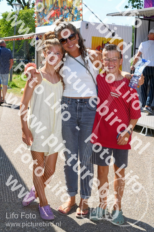 Evenement foto: Zomerfestival Serie 2579