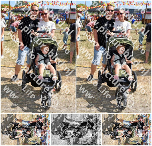 Evenement foto: Zomerfestival Serie 2579