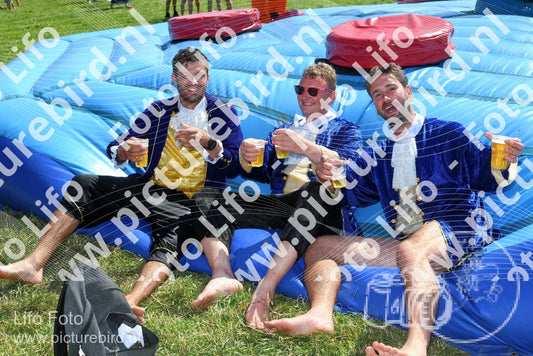Evenement foto: Zomerfestival Serie 2579