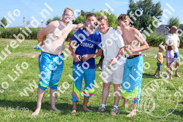 Evenement foto: Zomerfestival Serie 2579