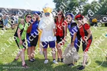 Evenement foto: Zomerfestival Serie 2579