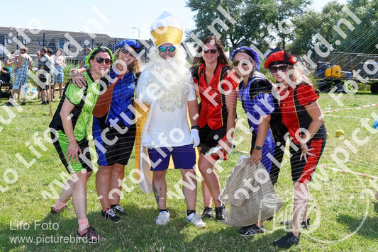 Evenement foto: Zomerfestival Serie 2579