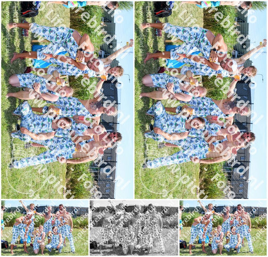 Evenement foto: Zomerfestival Serie 2579