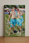 Evenement foto: Zomerfestival Serie 2579