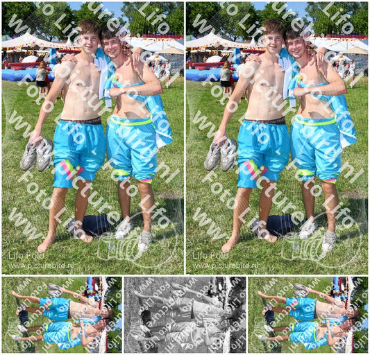 Evenement foto: Zomerfestival Serie 2579