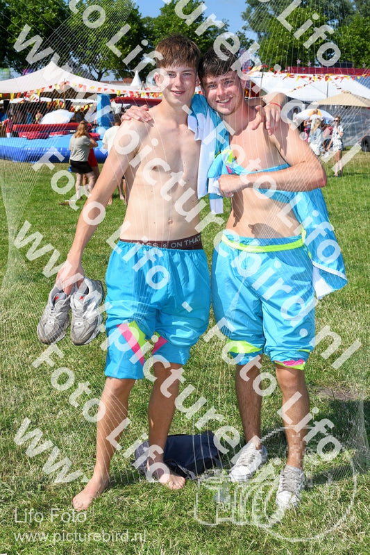 Evenement foto: Zomerfestival Serie 2579