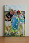 Evenement foto: Zomerfestival Serie 2579