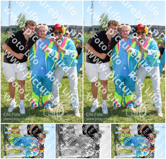 Evenement foto: Zomerfestival Serie 2579