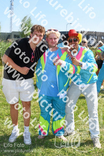 Evenement foto: Zomerfestival Serie 2579