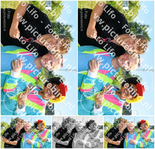 Evenement foto: Zomerfestival Serie 2579